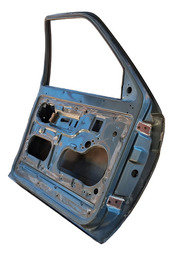 PORTA DIANTEIRA ESQUERDA VOYAGE 1988 A 1994 C/DETALHE