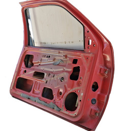 PORTA ESQUERDA GOL PARATI BOLA G2 2P 1995 A 2004 C/DETALHE