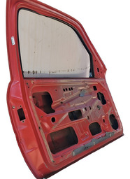 PORTA ESQUERDA GOL PARATI BOLA G2 2P 1995 A 2004 C/DETALHE