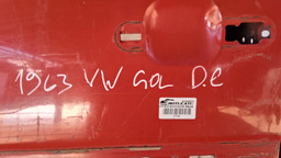 PORTA ESQUERDA GOL PARATI BOLA G2 2P 1995 A 2004 C/DETALHE