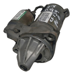 Motor De Arranque Chevrolet S10 2.2 1997 A 2000