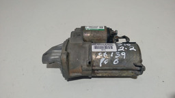 MOTOR DE ARRANQUE CHEVROLET S10 2.2 1997 A 2000