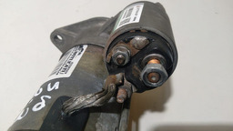 MOTOR DE ARRANQUE CHEVROLET S10 2.2 1997 A 2000