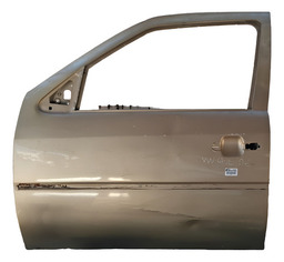 Porta Dianteira Esquerda Gol Parati G3 G4 2000 a 2014
