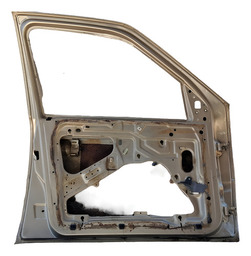 PORTA DIANTEIRA ESQUERDA GOL PARATI G3 G4 2000 A 2014