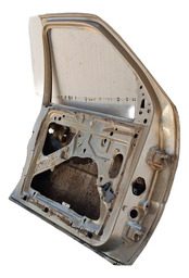 PORTA DIANTEIRA ESQUERDA GOL PARATI G3 G4 2000 A 2014