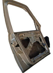 PORTA DIANTEIRA ESQUERDA GOL PARATI G3 G4 2000 A 2014