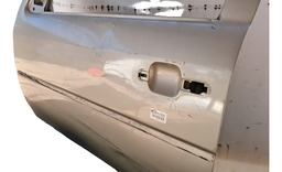 PORTA DIANTEIRA ESQUERDA GOL PARATI G3 G4 2000 A 2014