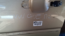 PORTA DIANTEIRA ESQUERDA GOL PARATI G3 G4 2000 A 2014