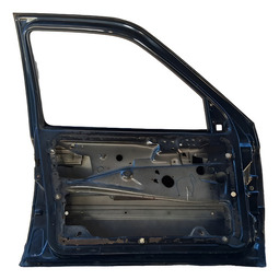 PORTA DIANTEIRA ESQUERDA GOLF BORA 1999 2000 A 2013