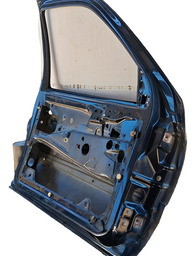 PORTA DIANTEIRA ESQUERDA GOLF BORA 1999 2000 A 2013