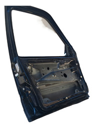 PORTA DIANTEIRA ESQUERDA GOLF BORA 1999 2000 A 2013