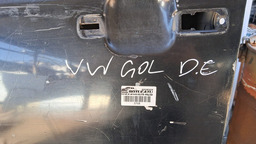 PORTA DIANTEIRA ESQUERDA GOLF BORA 1999 2000 A 2013