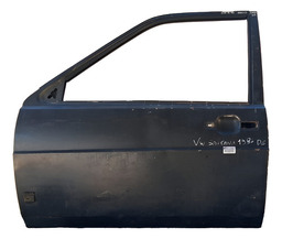 Porta Dianteira Esquerda Santana 1987 a 1990 C/Detalhe