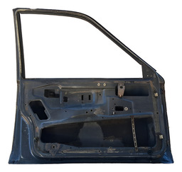 PORTA DIANTEIRA ESQUERDA SANTANA 1987 A 1990 C/DETALHE