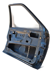 PORTA DIANTEIRA ESQUERDA SANTANA 1987 A 1990 C/DETALHE