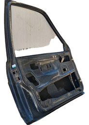 PORTA DIANTEIRA ESQUERDA SANTANA 1987 A 1990 C/DETALHE