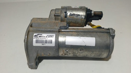 MOTOR PARTIDA ARRANQUE AMAROK DIESEL 2.0 2011 A 2022 AUT/MAN