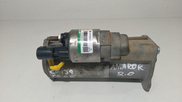 MOTOR PARTIDA ARRANQUE AMAROK DIESEL 2.0 2011 A 2022 AUT/MAN