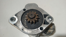 MOTOR PARTIDA ARRANQUE AMAROK DIESEL 2.0 2011 A 2022 AUT/MAN