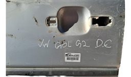 PORTA ESQUERDA GOL PARATI BOLA G2 2P 1995 A 2004 C/DETALHE