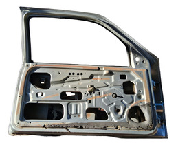 PORTA ESQUERDA GOL PARATI BOLA G2 2P 1995 A 2004 C/DETALHE