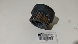 POLIA ENGRENAGEM VIRABREQUIM GM S10 2.4 FLEX 2006 A 2011