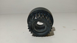 POLIA ENGRENAGEM VIRABREQUIM GM S10 2.4 FLEX 2006 A 2011