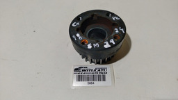 POLIA ENGRENAGEM VIRABREQUIM GM S10 2.4 FLEX 2006 A 2011