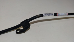 TUBO DA VARETA DE NÍVEL ÓLEO CHEVROLET S10 2.8 2013 A 2023