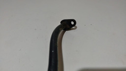 TUBO DA VARETA DE NÍVEL ÓLEO CHEVROLET S10 2.8 2013 A 2023