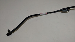 TUBO DA VARETA DE NÍVEL ÓLEO CHEVROLET S10 2.8 2013 A 2023