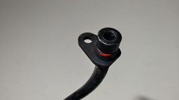 TUBO DA VARETA DE NÍVEL ÓLEO CHEVROLET S10 2.8 2013 A 2023