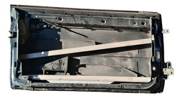 PORTA ESQUERDA AUDI A3 1997 A 2005 C/DETALHE