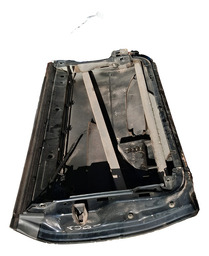 PORTA ESQUERDA AUDI A3 1997 A 2005 C/DETALHE