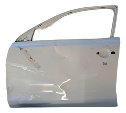 Porta Dianteira Esquerda Jetta 2011 a 2017 C/Detalhe