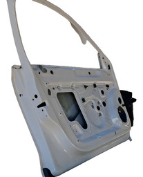 PORTA DIANTEIRA ESQUERDA JETTA 2011 A 2017 C/DETALHE