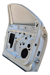 PORTA DIANTEIRA ESQUERDA JETTA 2011 A 2017 C/DETALHE