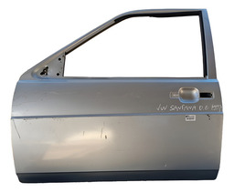 Porta Dianteira Esquerda Santana Versailles Royale 1991/1997