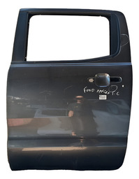 Porta Traseira Esquerda Ranger 2013 a 2023 C/Detalhe