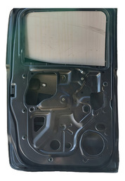 PORTA TRASEIRA ESQUERDA RANGER 2013 A 2023 C/DETALHE