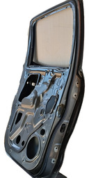 PORTA TRASEIRA ESQUERDA RANGER 2013 A 2023 C/DETALHE