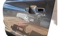PORTA TRASEIRA ESQUERDA RANGER 2013 A 2023 C/DETALHE