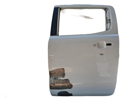 Porta Traseira Esquerda Ranger 2013 a 2023 C/Detalhe