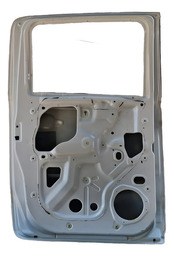 PORTA TRASEIRA ESQUERDA RANGER 2013 A 2023 C/DETALHE