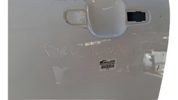 PORTA TRASEIRA ESQUERDA RANGER 2013 A 2023 C/DETALHE