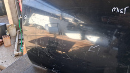 PORTA TRASEIRA ESQUERDA TRITON 2008 A 2017 C/DETALHE