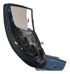 PORTA TRASEIRA ESQUERDA TRITON 2008 A 2017 C/DETALHE