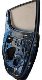 PORTA TRASEIRA ESQUERDA TRITON 2008 A 2017 C/DETALHE