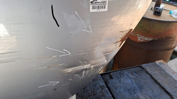 PORTA TRASEIRA ESQUERDA TRITON 2008 A 2017 C/DETALHE